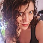 Catherine Cortes - @blueyedpr - Instagram