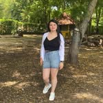 Catherine Cortes - @cathecortes25 - Instagram