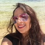 Catherine Cortes - @catherinesuesca - Instagram