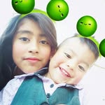 Catherine Cortes - @tatis_105 - Instagram