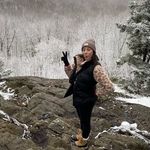 Catherine Côté - @4cotes - Instagram