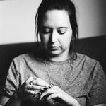 Catherine Côté-Moisescu - @catherine.minuit - Instagram