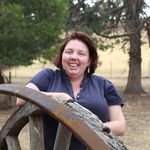 Catherine Cotter - @catherinecotter.farmerswife - Instagram