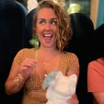 Catherine Cotter - @ccottx3 - Instagram