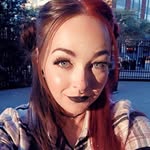 Catherine Cotter - @catbee92 - Instagram