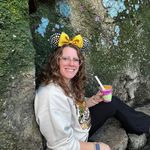 Catherine Cottrell - @rebelred2216 - Instagram