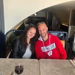Catherine Couch - @otto_bot89 - Instagram