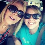 Catherine Couch Price - @catfishgirl9 - Instagram