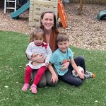 Catherine Covington Supawanich - @catwmn82 - Instagram