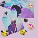 🌈CxC🌈 - @catherine_coyotebow - Instagram
