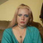 Catherine Crabtree - @coolwatercrab06 - Instagram