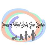 Catherine Crabtree - @peaceofmindbabygear - Instagram