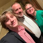 Catherine Crabtree Ratliff - @bauer_daisy_doodle - Instagram