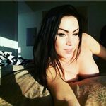 Catherine Cramer - @labandis407 - Instagram