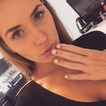 Catherine Cramer - @agamagelv369 - Instagram