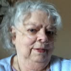 Catherine Crecelius - Facebook
