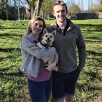 Catherine Critchlow - Facebook