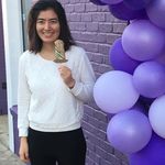 Catherine Croft - @cat_croft27 - Instagram