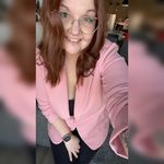 Catherine Croft-Caron - @cathecroftcaron - Instagram