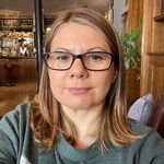 Catherine L Croft - @catherinelouise74 - Instagram