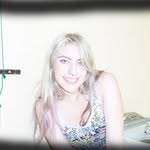Catherine Crowder - @cyseworl - Instagram