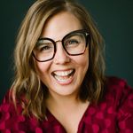 Catherine Cuddy - @olivetobeyandme - Instagram