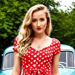 Catherine Cullen - @heatherheronia - Instagram