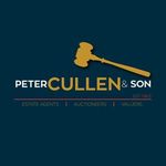 Catherine Cullen - @petercullenandson - Instagram