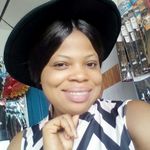 Catherine Dartey - @catherinedarte - Instagram