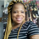 Catherine Dartey - @darteycatherine - Instagram