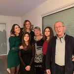 Catherine Darteyre - @catherinedarteyre - Instagram