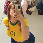 Catherine Dávalos - @caterindavalos23 - Instagram