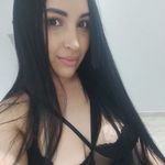 Katherine Davalos - @katherinedavalosnaranjo - Instagram