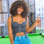 Asantewaa - @catherine_deals_ - Instagram