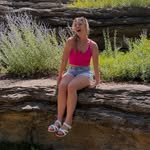 Catherine DeLong - @catd716 - Instagram