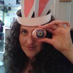 Catherine Dempsey - @cathdempo - Instagram