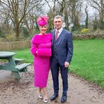 Catherine Dempsey - @catherine.dempsey.779 - Instagram