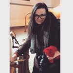 Catherine Dempsey - @katiiedee - Instagram