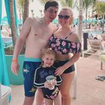 Catherine Dickerson - @_cafran_ - Instagram