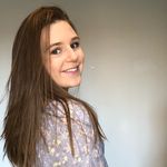 Catherine Dillon - @cdillon98 - Instagram