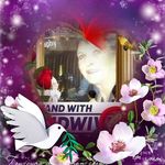Catherine Dillon - @cleoelvis25 - Instagram