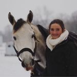Catherine Dodson - @ottb_oliver - Instagram