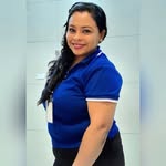 Catherine Apolayo Dominguez - @catherinedominguez02 - Instagram