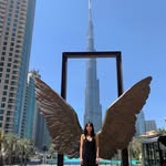 Catherine Dominguez - @capirititi - Instagram