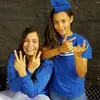 Catherine Dominguez - @salt17_pepper55 - TikTok