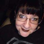 Catherine Ann Dowler - @sparksrose569 - Instagram