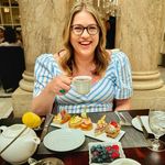 Catherine Drake - @crabby_catty - Instagram