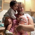 Catherine DeLaRosa - @catherine_driggers - Instagram