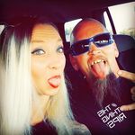 Catherine Driggers - @harleyq3286 - Instagram