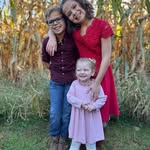 Catherine Drumheller - @thelastmomma - Instagram